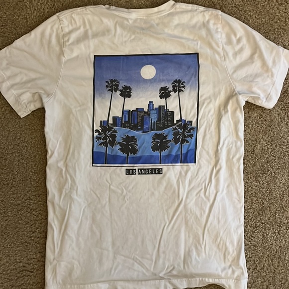 Los Angeles shirt - Picture 2 of 2